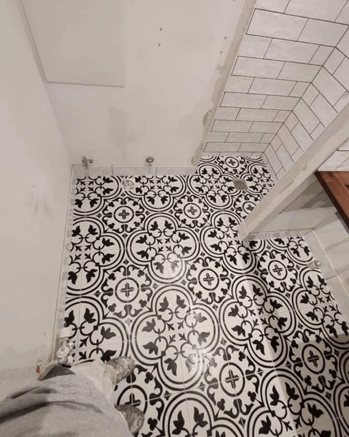 CacoByg ApS — færdigt projekt 12