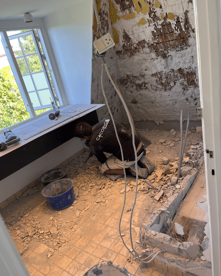 CacoByg ApS — færdigt projekt 19