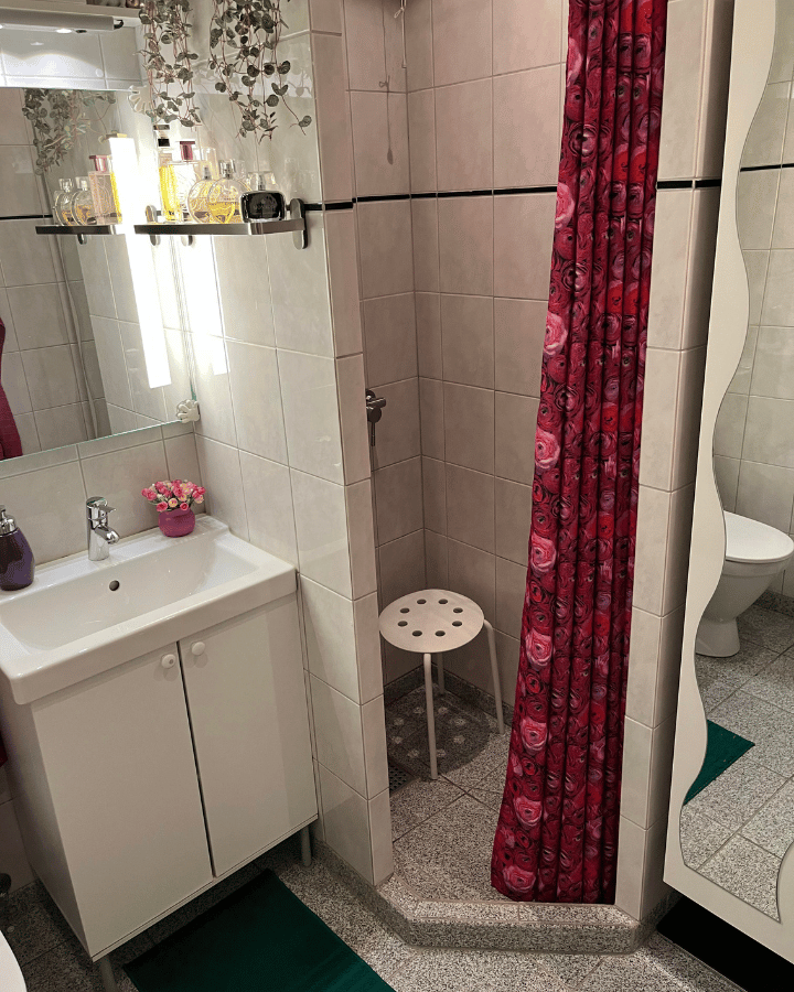CacoByg ApS — færdigt projekt 6